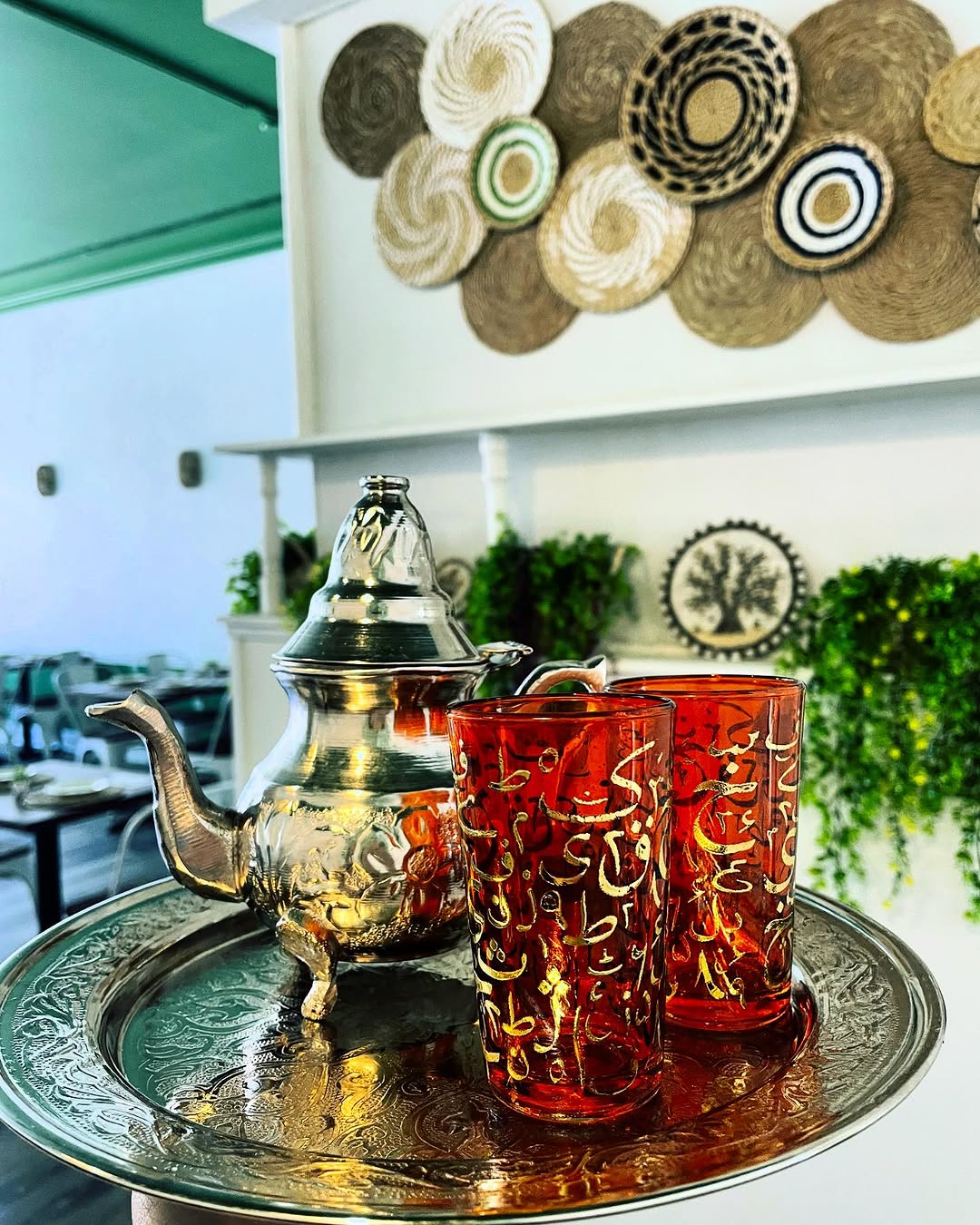 Enjoy Zitouna Anywhere